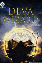 Deva Wizard: The Great Xian in King Arthur's Realm