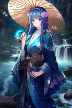 Douluo Dalu: Blue Silver Princess Tang Ya