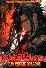 Dragon Genesis: I Can Create Dragons