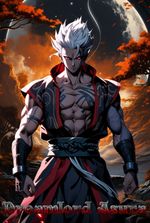 Dreamlord Asura