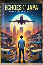 Echoes of Japa: How I Escaped Lagos