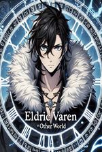 Eldric Varen: Secrets of the Other Realm