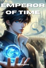 Emperor of Time : The Battle of The Gods