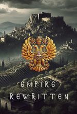 EMPIRE REWRITTEN - A Kingdom building/Self insert novel.