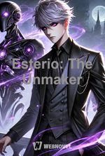 Esterio: The Unmaker