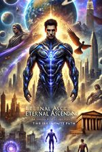 Eternal Ascendance: The Chronicles of the Infinite Path