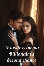 Ex-wife returns: Billionaire's second chance