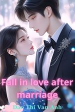 Fall in love again after marriage