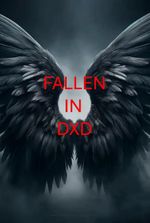 Fallen in DXD