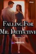 Falling For Mr. Detective