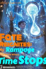 Fate Reignites: My Rampage in a World Where Time Stops