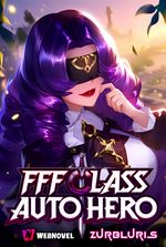 FFF Class Auto Hero: The Weakest Class Turned Out To Be The Strongest?