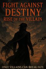 Fight against destiny : Rise of villain
