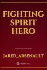 Fighting Spirit Hero