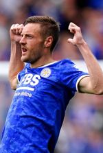 Football: I'm Vardy