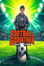 FOOTBALLL GODFATHER:THE RISE OF RAVENHILL