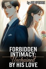 FORBIDDEN INTIMACY: UNCHAINED BY HIS LOVE