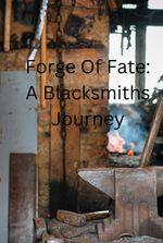 Forge Of Fate: A Blacksmiths Journey