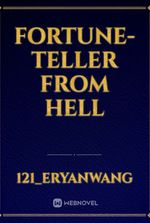 fortune-teller from hell