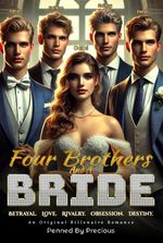 Four Brothers and a Bride