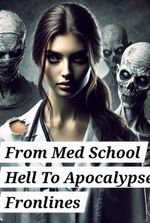 From Med School Hell To Apocalypse Frontlines