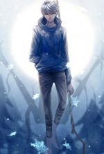 FrostBitten (Percy Jackson)