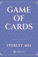 Game Of Cards