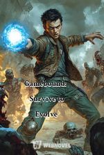 Gamebound: Survive to Evolve