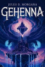 Gehenna (J.D.Morgana)