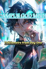 GOD MODE FRESHMAN: Trillionaire Simulator