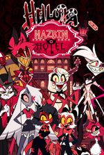 Hazbin Boss