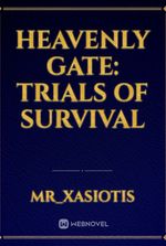 Heavenly Gate: Trials of Survival