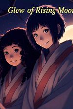 HINATA SISTER: THE GLOW OF RISING MOON