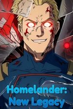 Homelander: New Legacy