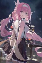 Honkai City: start making an anime version of Honkai Impact 3rd