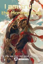 I am truly the Monkey King