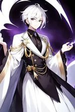 I was reincarnated into a merciless evil noble and stand at the pinnacle of the magical world, wielding control over magic.~ Just when I had given up on having a heroine, she came to me on her own accord~