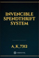 Invencible spendthrift system