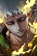 is it wrong to try to build a criminal Empire? Danmachi x MHA