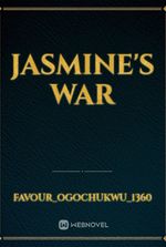 jasmine's war