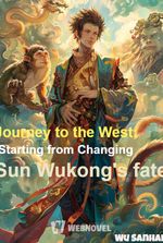 Journey to the West: Starting from Changing Sun Wukong's fate