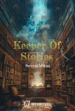 Keeper Of Stories