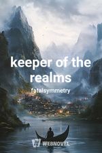 keeper of the realms