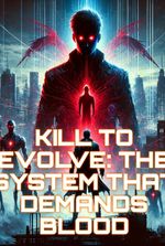 Kill to Evolve: The system that demands blood