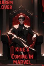 King's Coming in Marvel