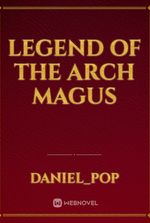 Legend of the arch magus