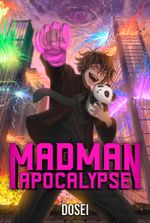 MADMAN APOCALYPSE