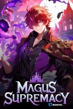 Magus Supremacy