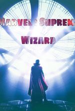 Marvel: Supreme Wizard