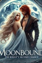 Moonbound: The Rogue's Second Chance